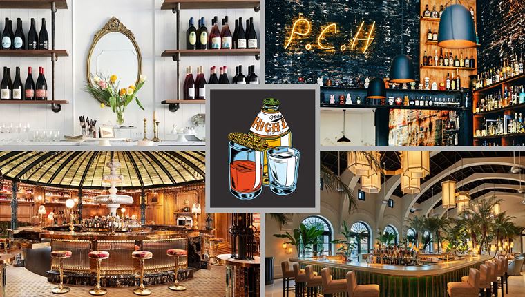 Τα καλύτερα bars της Αμερικής για το 2019, σύμφωνα με το Esquire