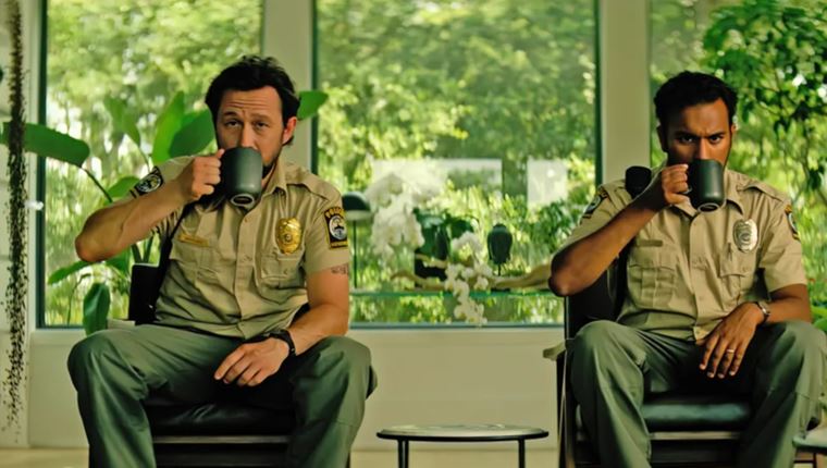 Μόλις ανέβηκε στο Cosmote TV μια ταινία που αξίζει να δεις