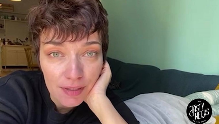 Κατερίνα Μισιχρόνη, ποιο εστιατόριο σου έλειψε περισσότερο στο lockdown;