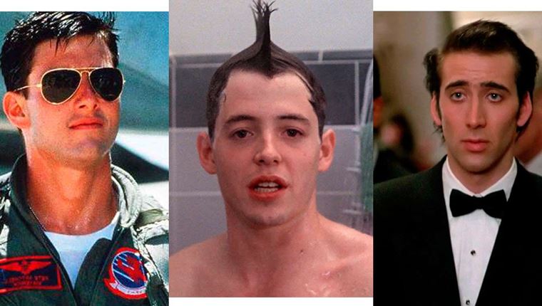 50 ταινίες από τα 80s και τα 90s που κάθε millennial αξίζει να δει