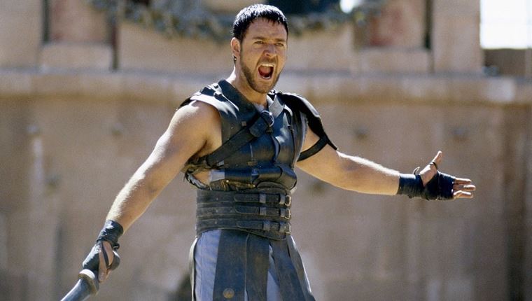 Όλα όσα γνωρίζουμε για το sequel του &quot;Μονομάχου&quot;