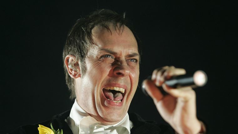 40 χρόνια μετά, οι Bauhaus τραγουδούν ακόμη