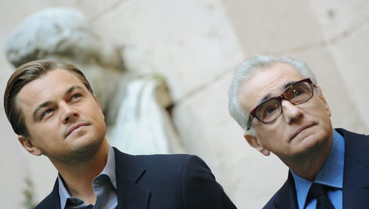 Μόλις ξεκίνησαν τα γυρίσματα του Killers of the Flower Moon