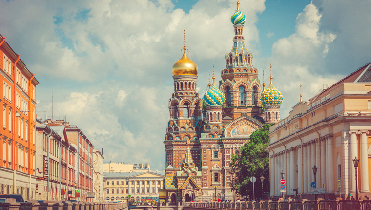 Πώς θα άλλαζε τη Ρωσία ένας πόλεμος