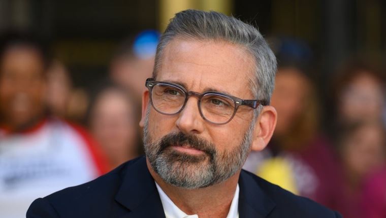 Όσα έμαθε η ζωή στον Steve Carell