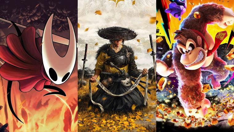 Αυτά είναι τα Esquire Gaming Awards 2025