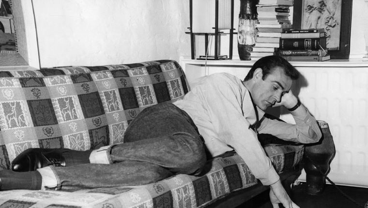 Τελικά είναι καλύτερο να αφήνεις ένα βιβλίο στη μέση