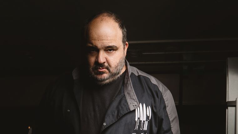 Ο Ηλίας Σκουλάς είναι ένας πολύ νόστιμος κ@ρ#&amp;*ης