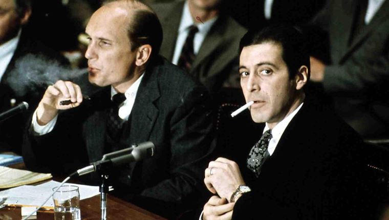 50 χρόνια &quot;Νονός&quot;