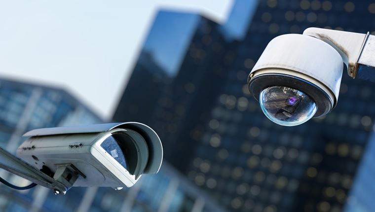 Δείτε πού βρίσκονται όλες οι νέες κάμερες στην Αθήνα