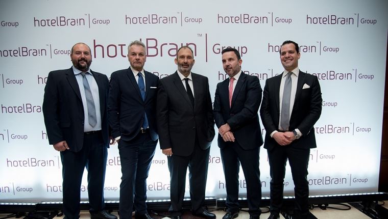 Όσα έγιναν στο Sym.posh!um 2 της HotelBrain