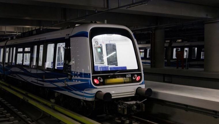 Εγκαίνια για το Μετρό Θεσσαλονίκης - Οργιάζει το Twitter