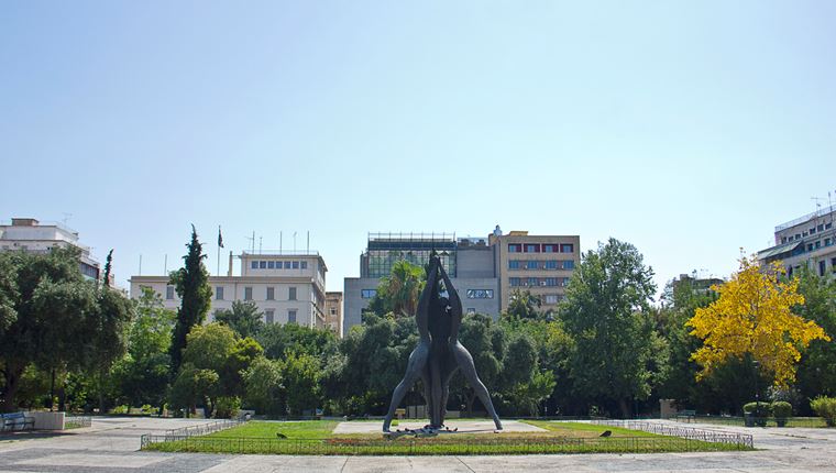 Οι περιοχές της Αθήνας που σύντομα θα αναβαθμιστούν