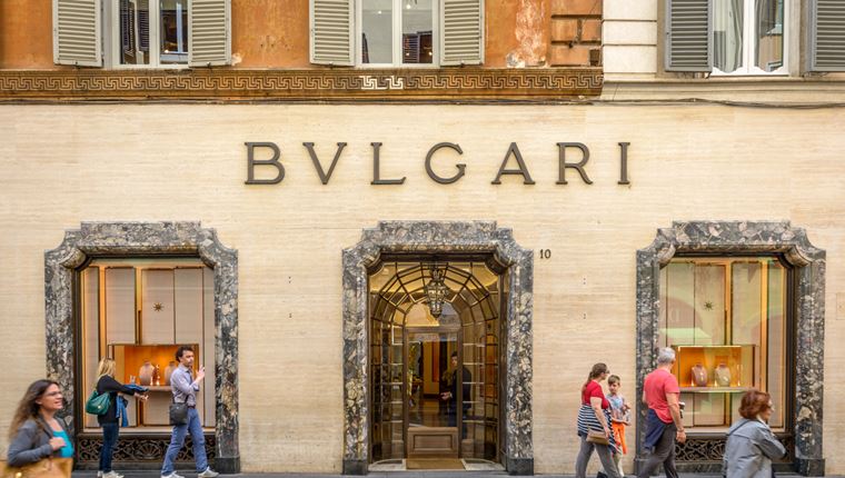 Αννα Βούλγαρη, η τελευταία απόγονος του οίκου Bvlgari