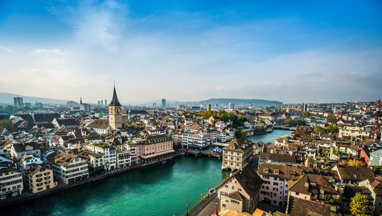 Οι πιο ακριβές πόλεις του πλανήτη μετά την πανδημία