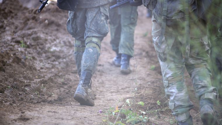 Τέλος χρόνου για την εκεχειρία Ισραήλ - Χαμάς