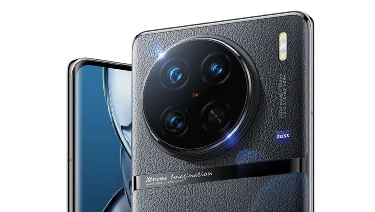 To vivo X90 Pro ήρθε από άλλο Αndroid πλανήτη