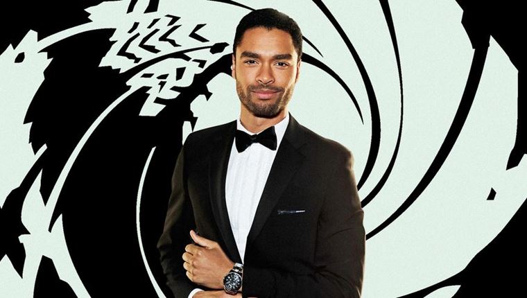 Regé-Jean Page, ο νέος James Bond;
