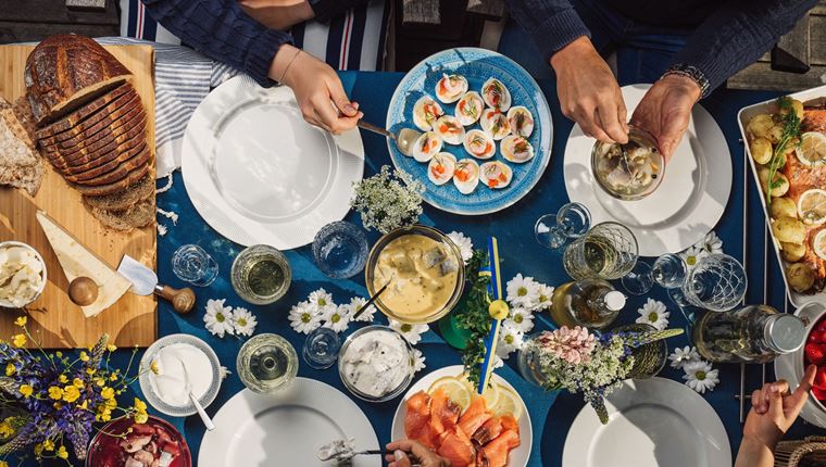 Ο χορταστικός τρόπος να επιταχύνεις τον χαμηλό μεταβολισμό σου