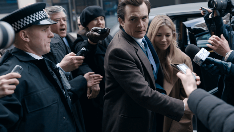 Αξίζει να δεις την "Ανατομία ενός Σκανδάλου" στο Netflix;