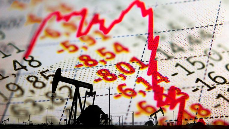 H εισβολή στην Ουκρανία εκτοξεύει πετρέλαιο, φυσικό αέριο και χρυσό