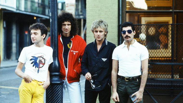 5 μουσικοί που σιχαίνονταν τους Queen και τον Freddie Mercury