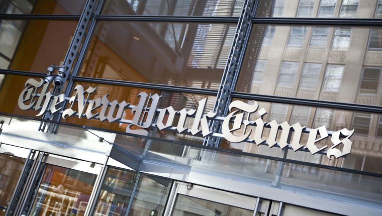 Το success story των ψηφιακών New York Times