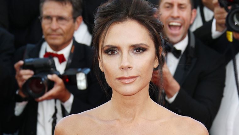 H Victoria Beckham τρώει το ίδιο φαγητό κάθε μέρα επί 25 χρόνια