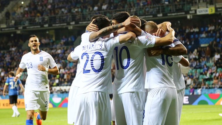 Η Εθνική ποδοσφαίρου σήμερα αντιμετωπίζει την Ουγγαρία για το Nations League. Για το ποιο;