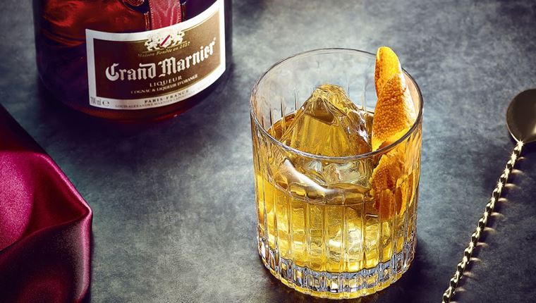 6 τέλεια cocktails με Grand Marnier