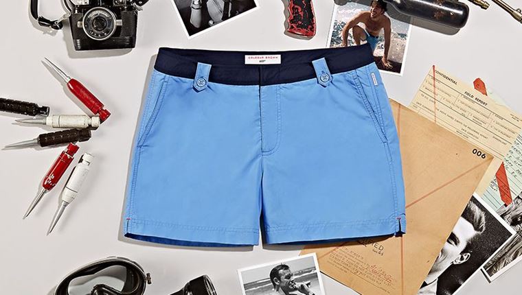 Το στυλ του James Bond σε κάθε καλοκαιρινή αντρική γκαρνταρόμπα