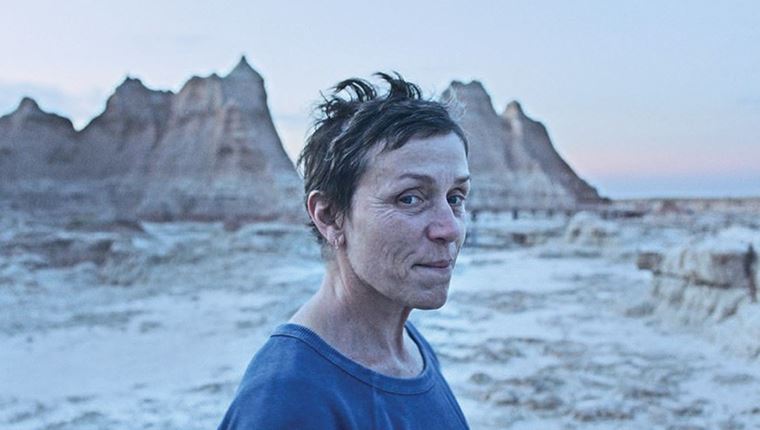 Ήδη γνωρίζουμε την πρώτη υποψηφιότητα για Όσκαρ Καλύτερης Ταινίας