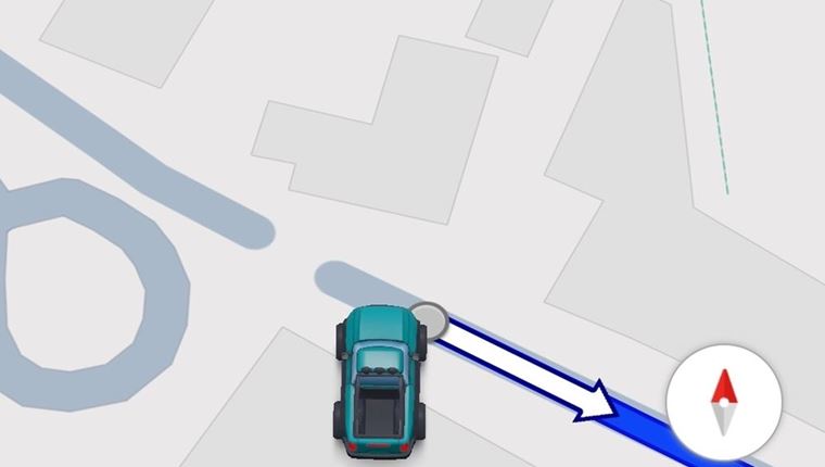 Τι αλλάζει στα Google Maps και πόσο επηρεάζει την πλοήγηση