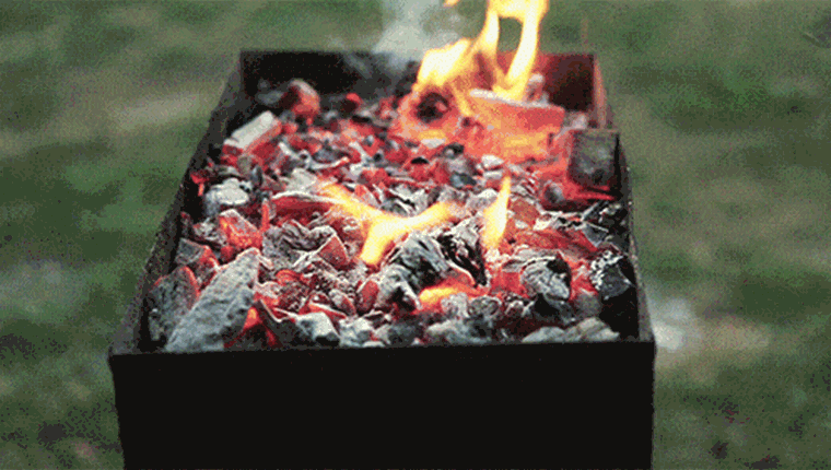 Τα λάθη που δεν πρέπει να γίνονται στο μπάρμπεκιου