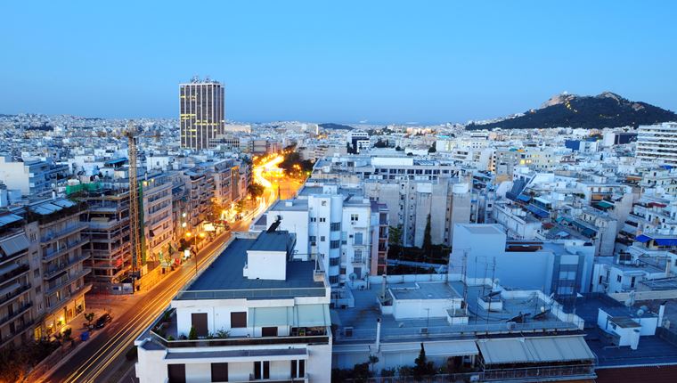 Η εικόνα της χώρας μας μετά την άρση των περιοριστικών μέτρων