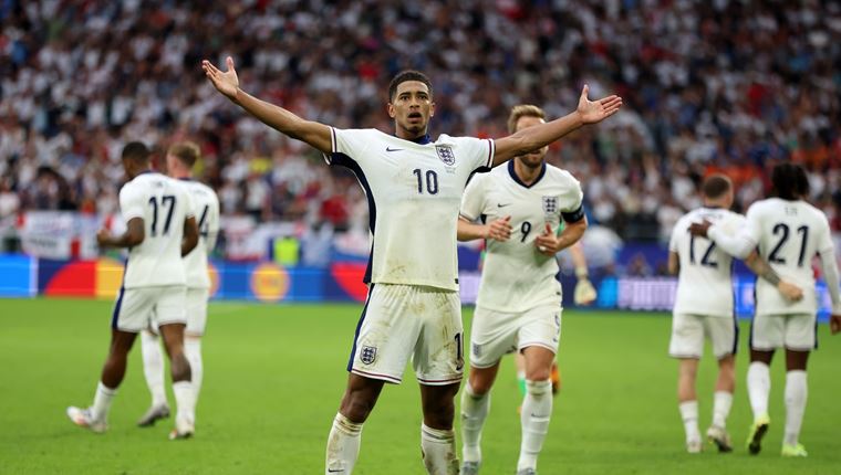 "Δεν είμαι άτρωτος, και κανείς δεν είναι" - Η συγκλονιστική εξομολόγηση του Τζουντ Μπέλιγχαμ