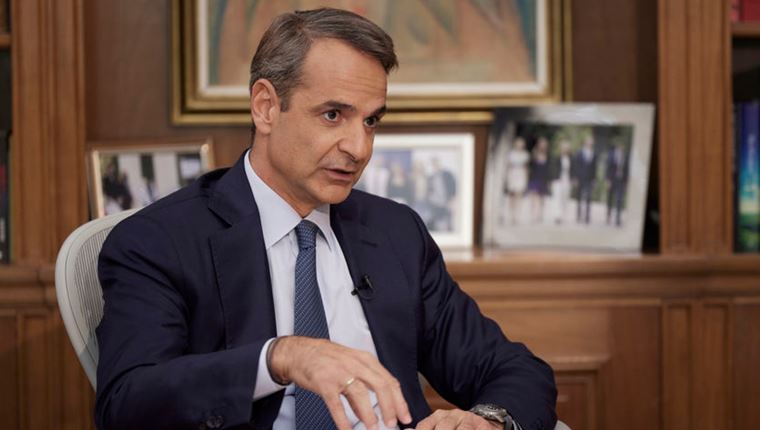 Και οι συγκρούσεις μεταξύ Κυριάκου Μητσοτάκη και Στέφανου Κασσελάκη καλά κρατούν