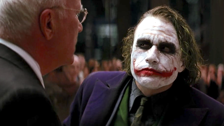Οι καλύτεροι (και οι χειρότεροι) ηθοποιοί που υποδύθηκαν τον Joker
