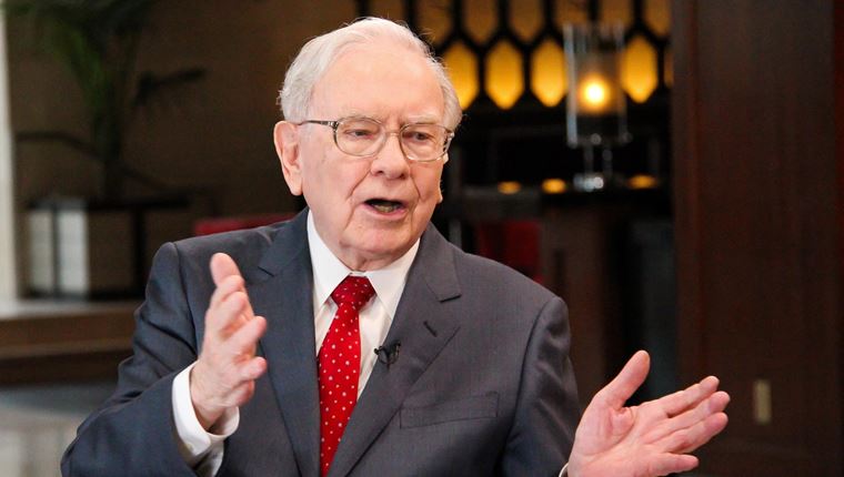 H γερμανική εταιρεία που εξαπάτησε τον Warren Buffett