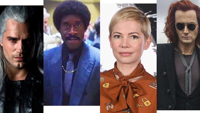 Οι σειρές που περιμένουμε να δούμε το 2019