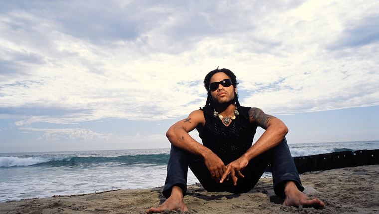 O Lenny Kravitz κάνει αποχή από το σεξ μέχρι να βρει την κατάλληλη σύντροφο