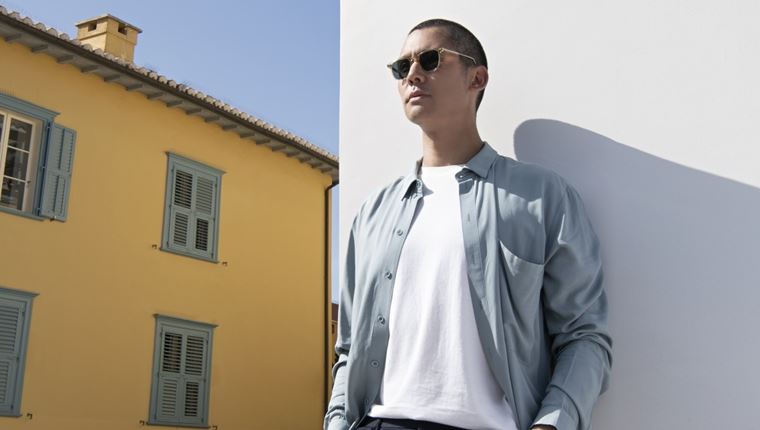 Του Σωτήρη Κοντιζά δεν του αρέσουν οι Γιαπωνέζες