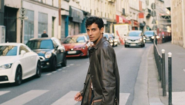 Στη ντουλάπα του Francisco Faria