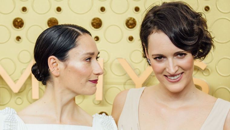 Fleabag, το αουτσάιντερ που ξεχώρισε στα φετινά Emmys
