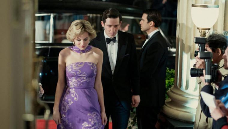 Το Crown θα έχει τελικά και 6η σεζόν