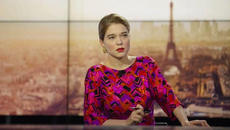 H 'Απόφαση Φυγής', το Black Adam και ό,τι νέο παίζει στους κινηματογράφους