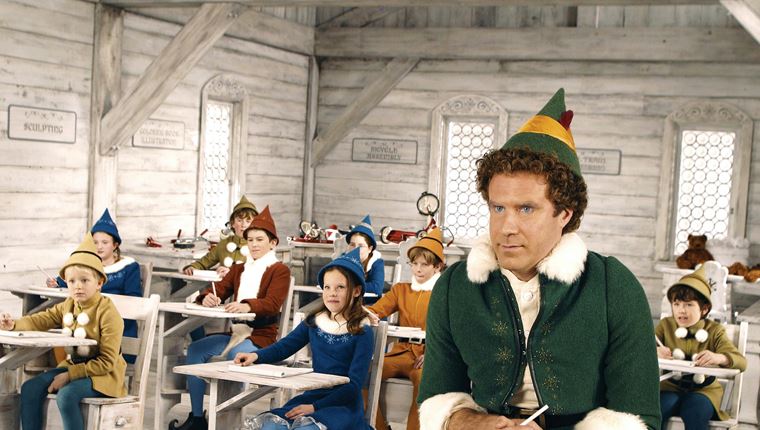 Dream Job: Πληρώνεσαι για να βλέπεις χριστουγεννιάτικες ταινίες