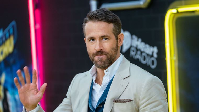 Ο ευφυής κύριος Reynolds