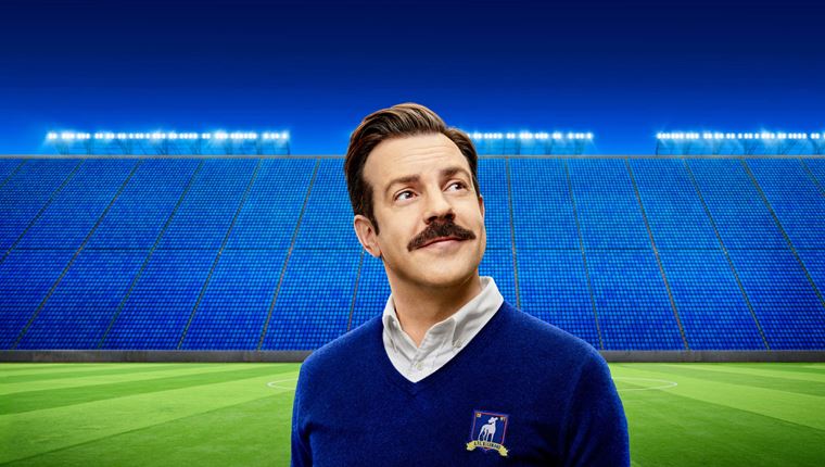 Μήπως, λέμε μήπως, να επισπεύσετε την 4η σεζόν του Ted Lasso;