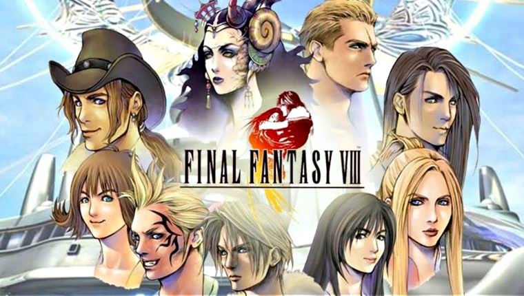 Το Final Fantasy VIII ήταν πάντοτε αλλόκοτο, αυτό όμως το έκανε αξέχαστο